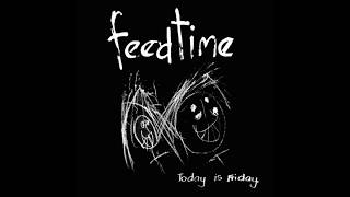 Music video thumbnail preview for feedtime - Garbage Scow by feedtime