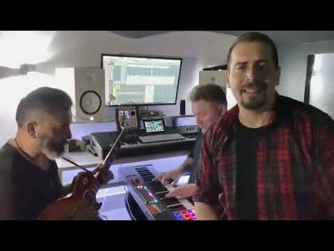 Bimi Mustafa - S`dua ta di ( Cover Song Origjinali nga Artan Jusufi ) 2020 Projekt i karantines