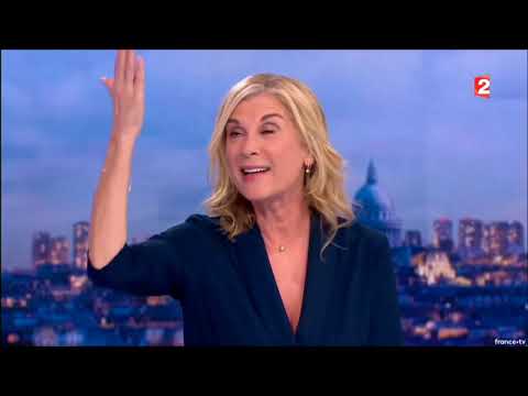 MICHELE LAROQUE - INTERVIEW LAURENT DELAHOUSSE - BRILLANTISSIME - 06 janvier 2018