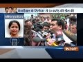 Allegation by Kapil Mishra is serious and should be investigated, says Sharmistha Mukherjee