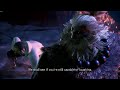 Street Fighter 6 Akuma 豪鬼 World Tour Cutscenes