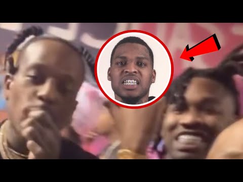 Go Yayo FINALLY Got What He Was Looking For And Lil CJ Had Something To Say About It While In H-Town