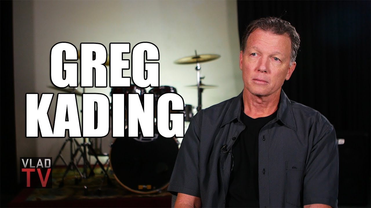 Greg Kading on Keefe D Saying He Got a Call from Diddy After 2Pac Murder (Part 6)
