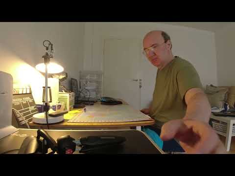 MongoTV_9376 - Del 2 - SLUKKER WIFI INTERNET MODEM OG COMPUTER 10 MINUTTER SØNDAG MORGEN