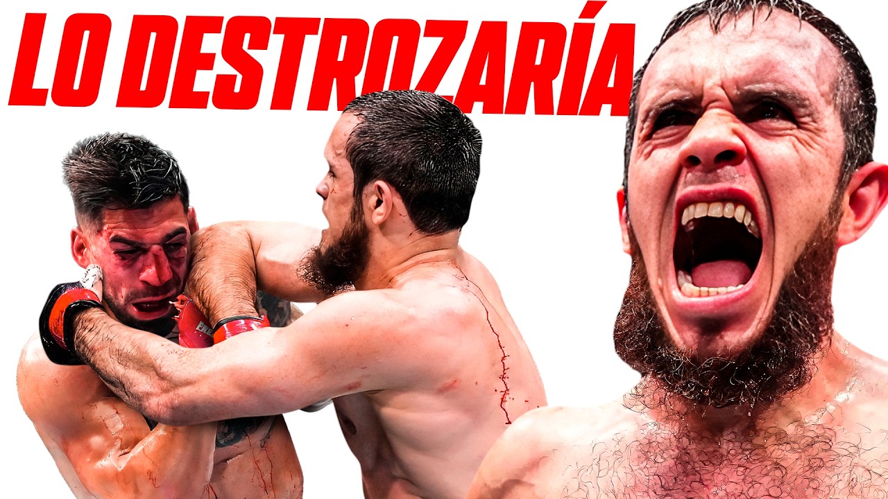 ¡La CHANKOLOCURA! ¡Chanko le GANA a TOPURIA en un CUARTO!