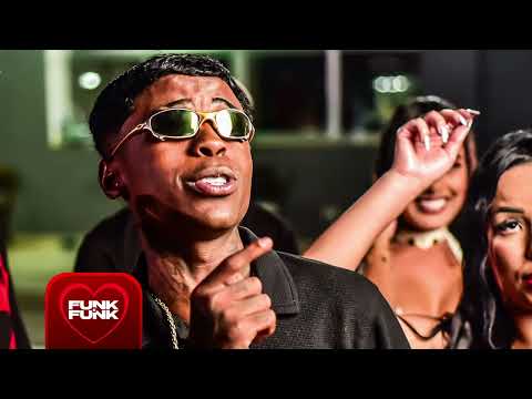 TROPA DO PAGA NUNCA - MC Meno K e MC Negão Original (Web Clipe)