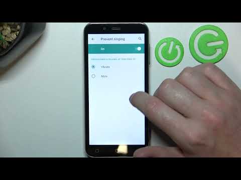 How to Manage Sound Settings in Emporia Smart 4 - Locate Sound Options