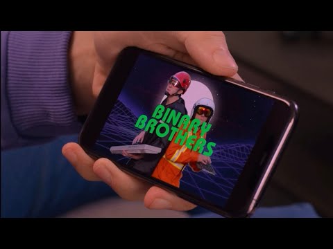 Cobra Kai Season 4 | Binary Brothers Song