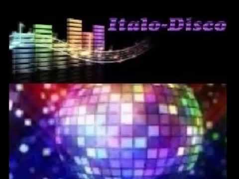 Vale Jay - I miss you Tonight (Radio Edit) Italo Disco 2023