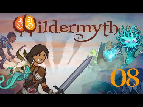 SB Plays Wildermyth 08 - Longer Tales