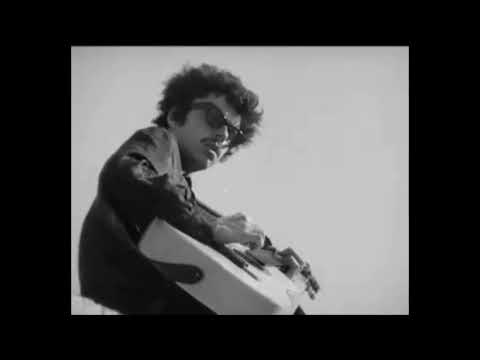 Pavol Hammel: Šesť starcov, 1969