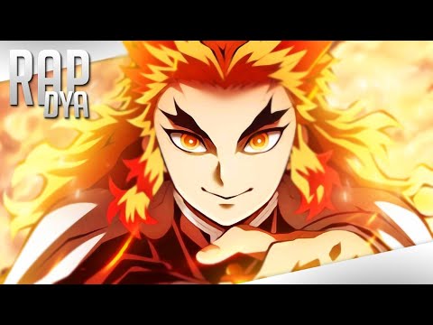 Rap do Kokushibou (Demon Slayer: Kimetsu No Yaiba) - Sting Raps 