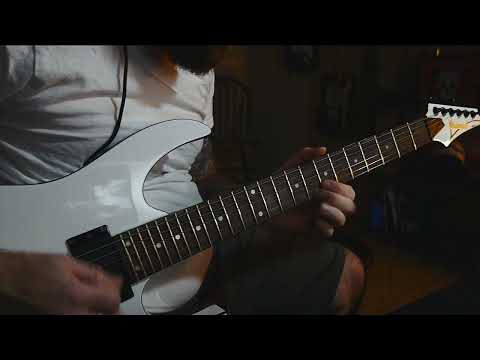 Contest Entry For The Jared Dines Shred Collab V