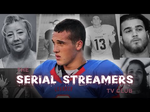 Outcry: "NOT-so-Good Ol' Boys Club" | Serial Streamers TV Club