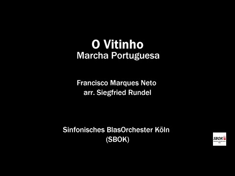 SBOK: O Vitinho - Lüttich St. Martin - 2019