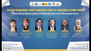 Download lagu The 6th International Student Conference Faculty of Ushuluddin & Islamic Thought mp3 Download lagu The 6th International Student Conference Faculty of Ushuluddin & Islamic Thought mp3