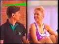 KEYS AbEx Super 6 Workout R I P VHS