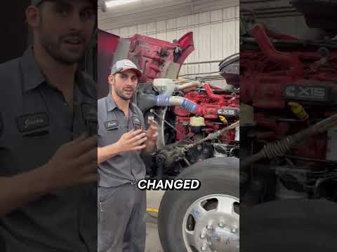 CUMMINS X15 or ISX? Which to start off with... #cummins #semitruck #truckdriver #owneroperator