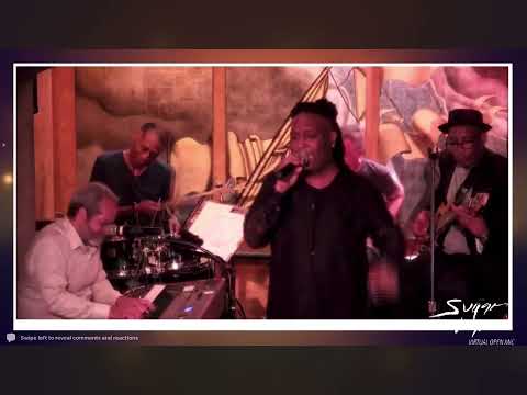 Clayton Bryant - Stop To Love. Ft. Nat Adderley Jr.