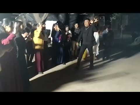Ministerio internacional fuego profético pastor Constancio lopez.pampa del indio chaco