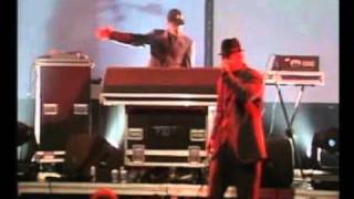 Junkie XL Live&#39;99 - 06. Zerotonine