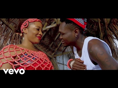 Kenny Wonder - Nyanyioma ft. Skales [Official Video] ft. Skales