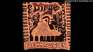 Dirge - Fleshcrawler (Full EP)