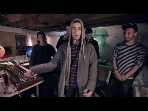 REVIVAL CYPHER - PART 3 (STUDIO SESSIONS)
