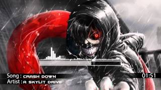 Nightcore - Crash Down