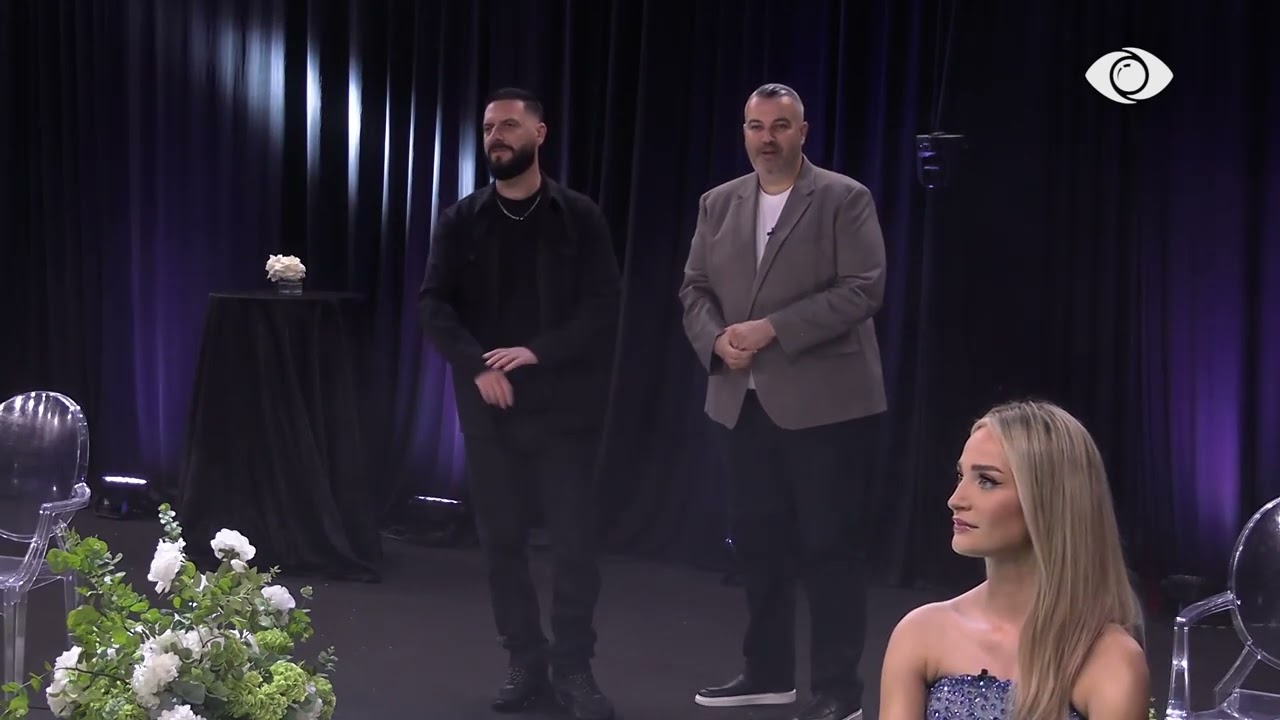 Kristi rikthehet në shtëpinë e Big Brother Vip: Nuk janë 5 finalistë sepse…