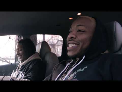 Flick It Up [Official Music Video] Zay Tatum™ & Chase Green™