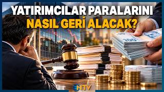 17 Yatırım Fonunda Büyük Tasfiye: Binlerce Yatırımcının Beklediği Ödemeler Başlı