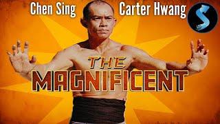 Download lagu The Magnificent | Full Kung Fu Movie | Chen Sing | Carter Hwang | Casanova Wong mp3 Download lagu The Magnificent | Full Kung Fu Movie | Chen Sing | Carter Hwang | Casanova Wong mp3