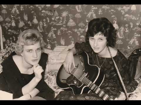 Nur eine Gitarre, Tango, Willi Stanke Tanzstreichorchester, Werner Schmah, DDR, 1955