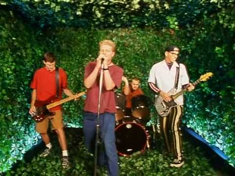 The Offspring - I Choose HQ