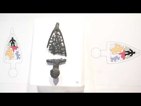 Museo Civico Zannato, Montecchio Maggiore