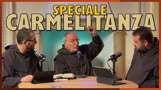 There's a Castle Inside You - The Mansions of the Soul [Carmelitanza Special]