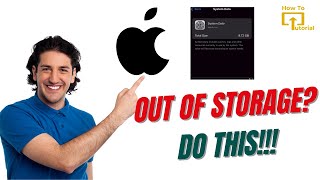 Stop iPhone "Storage Full": 3 Hidden Settings I Used to Save GB! 📱✨