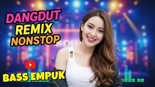 Download lagu DJ DANGDUT NONSTOP FULL ALBUM BASS EMPUK 🎧 Paling Enak Didengar ✅ Teman Kerja Anti Ngantuk 🔥 VOL.16 mp3