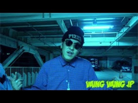 MARU-AI feat.WILYWNKA / Vaing Vaing JP Pro.by BLACKBEATZ【MUSIC VIDEO】