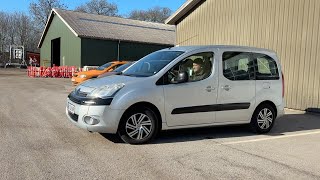 Citroen Berlingo grada de discos | Imagen 4 - Agroline