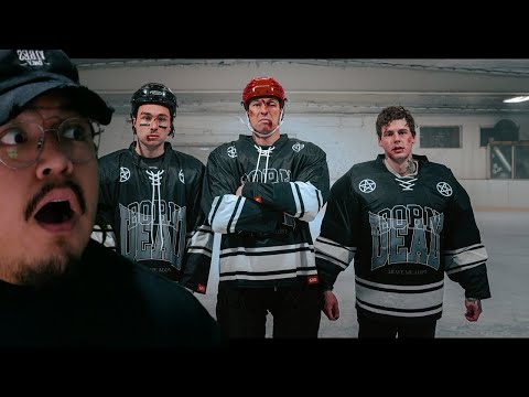 1ST LISTEN REACTION Point North ft. The Ghost Inside - Safe And Sound