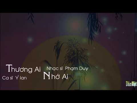 Thể hiện bởi Ý Lan