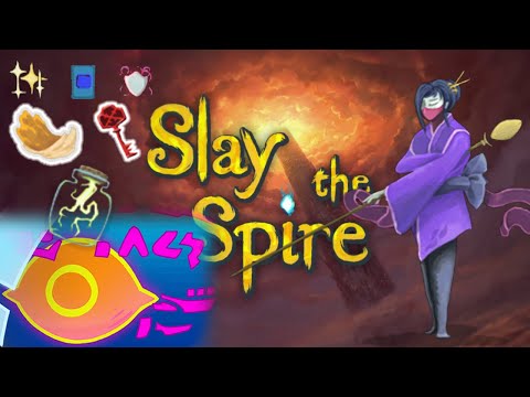 Slay the Spire September 16th Daily - Watcher | A customer with lots of money: The shopkeep's dream!