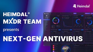 How the MXDR Team Works with the Next-Gen Antivirus Module