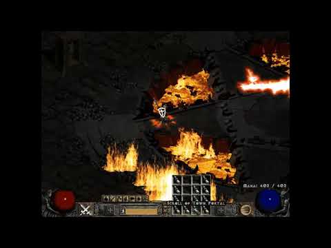 Diablo 2 - How good is 'Dmg to demons'?