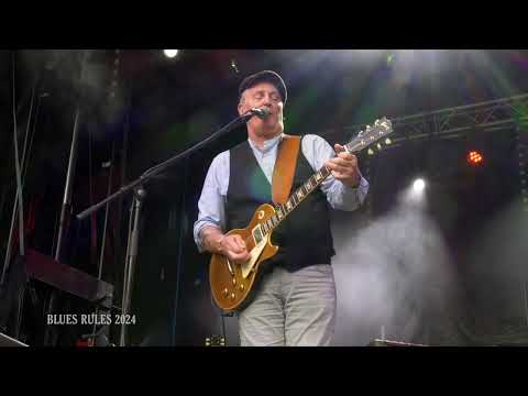 Voodoo Blues (UK,VD,USA) video thumbnail