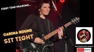 Carina Round | Sit Tight