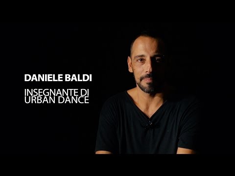 Intervista a DANIELE BALDI // CDS9Muse