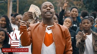 Q Money "Neva Had Shit" (WSHH Exclusive - Official Music Video)